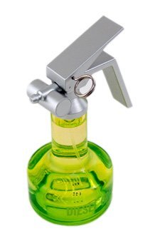 Diesel Green Diesel Women 75ml EDT Women's Perfume